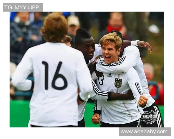 基米希的足球之路：从天才少年到世界级中场巨星的成长历程